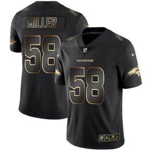 von miller mens jersey